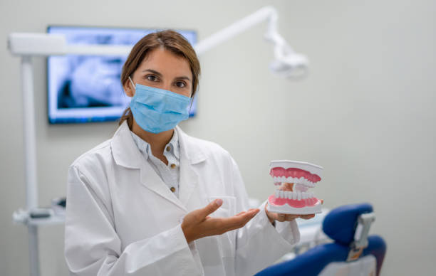 Best Emergency Dentist for Knocked-Out Tooth in Immokalee, FL