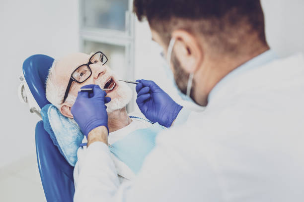 Best Emergency Dental Services for Seniors in Immokalee, FL